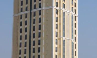 HILTON GARDEN INN